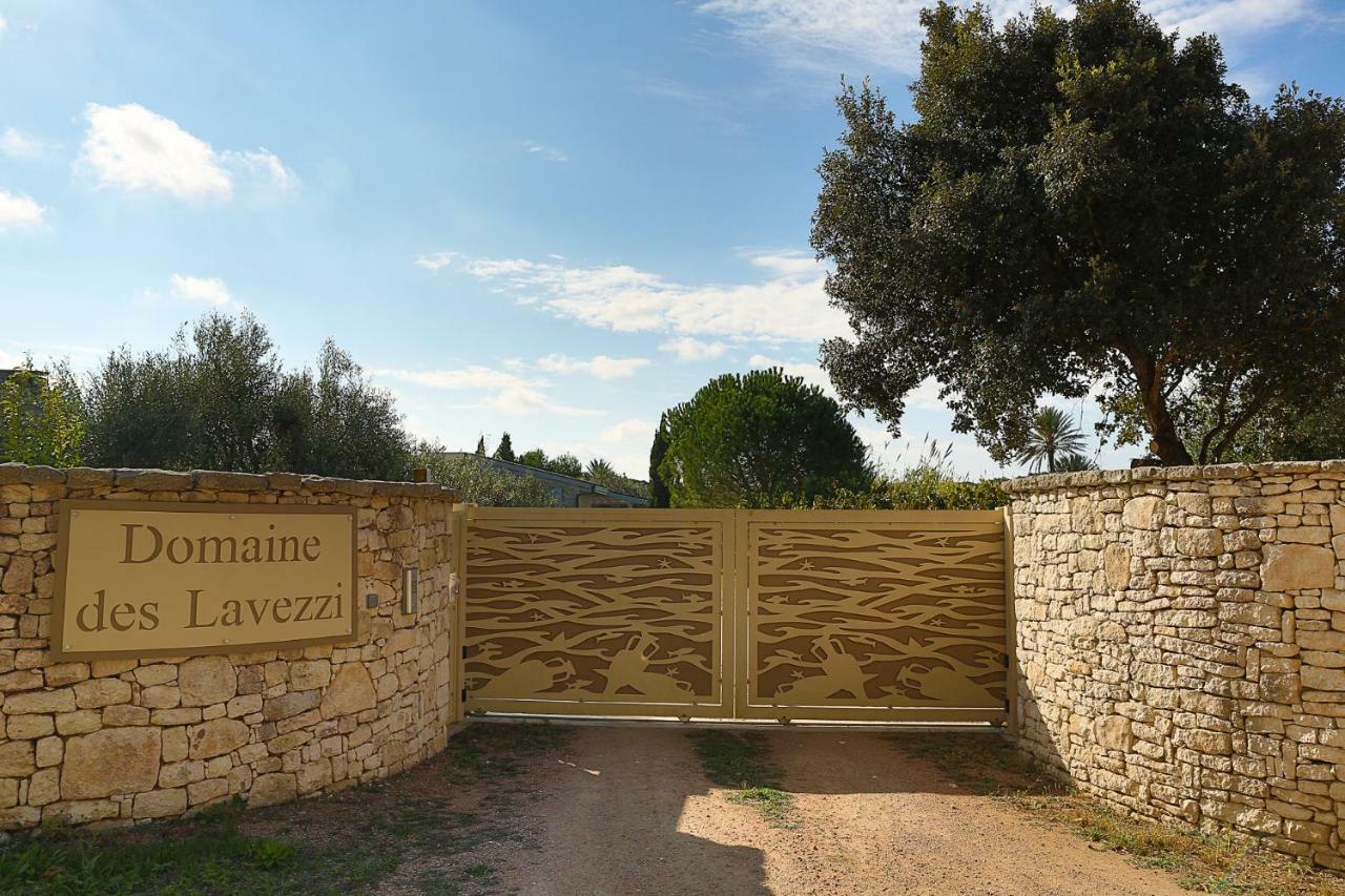 Villa Cartarana Bonifacio  Exterior foto